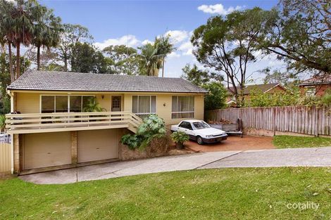 Property photo of 7 Torrens Place Cromer NSW 2099
