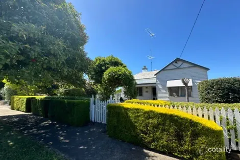 Property photo of 28 Macpherson Street Hamilton VIC 3300