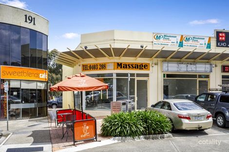 193a Middleborough Rd, Box Hill South, VIC 3128