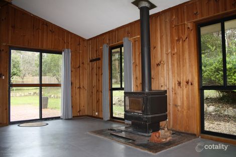 103 Feeneys Lane, Benloch, VIC 3435