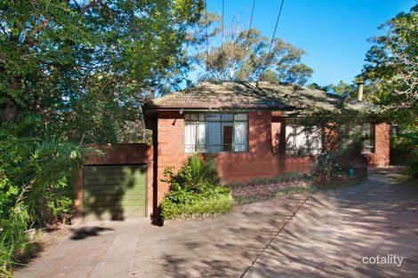 Property photo of 64 Boronia Avenue Cheltenham NSW 2119