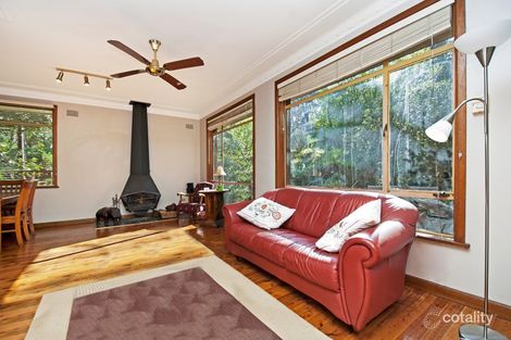 Property photo of 64 Boronia Avenue Cheltenham NSW 2119