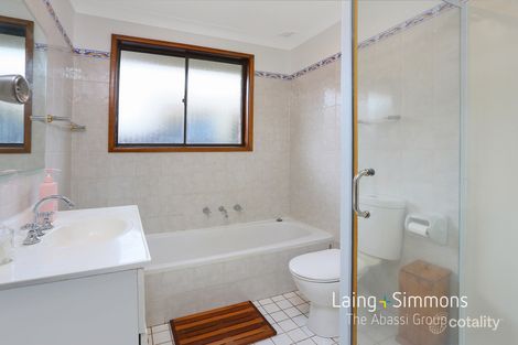 Property photo of 22 Norman Street Prospect NSW 2148