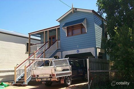 7 Lucy St, Stones Corner, QLD 4120