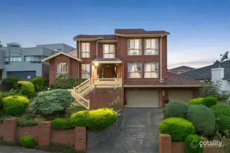Property photo of 259 Serpells Road Templestowe VIC 3106