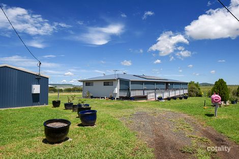 Property photo of 25 Brodie Street Nobby QLD 4360