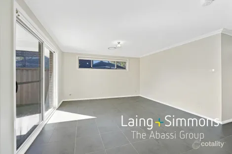 Property photo of 24 Summerland Crescent Colebee NSW 2761