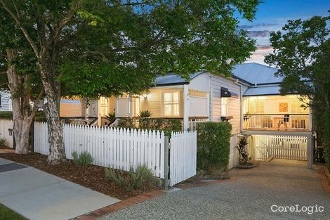 Property photo of 41 Henderson Street Bulimba QLD 4171