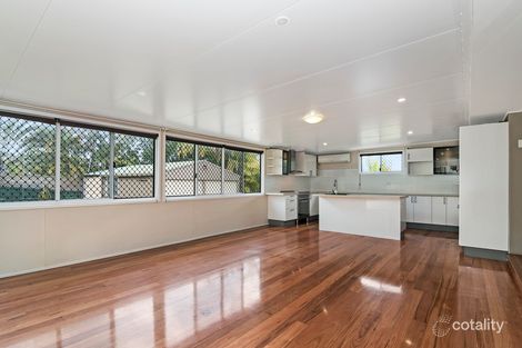 Property photo of 37 Blackthorn Crescent Shailer Park QLD 4128