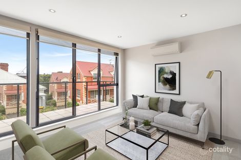 Property photo of 3/2-4 Flinders Lane Sandy Bay TAS 7005
