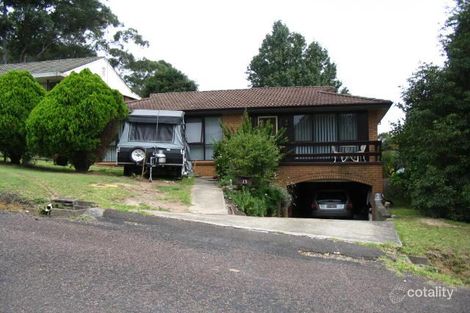 Property photo of 15 Kent Street Niagara Park NSW 2250