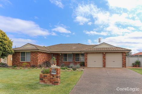 23 Anglers Dr, Anna Bay, NSW 2316