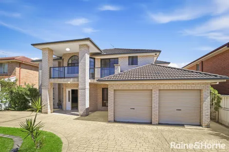 10 Guthega Cl, Woodcroft, NSW 2767