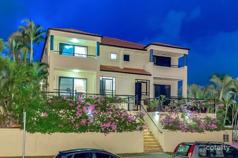 1/139 Rockbourne Tce, Paddington, QLD 4064