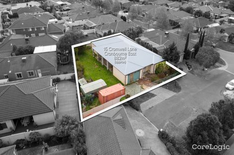 Property photo of 15 Cromwell Lane Cranbourne East VIC 3977