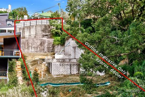 Property photo of 91 Hillside Crescent Hamilton QLD 4007