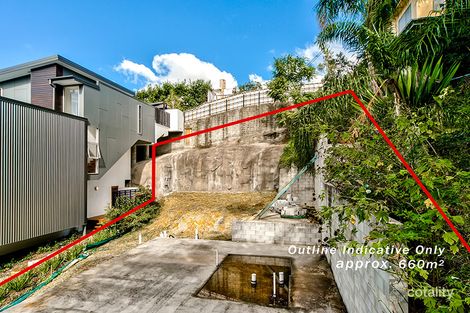 Property photo of 91 Hillside Crescent Hamilton QLD 4007