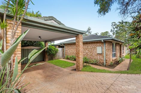 31 Mindona St, Wishart, QLD 4122