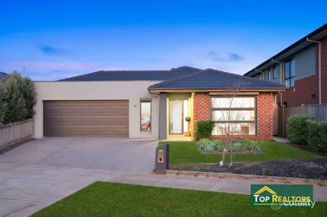 57 Gilbee Rd, Truganina, VIC 3029