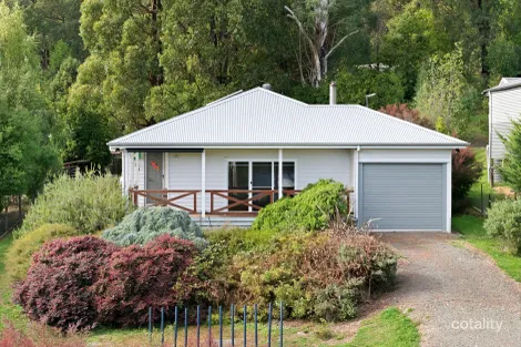 15 Hill Ave, Marysville, VIC 3779