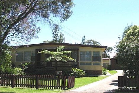 Property photo of 24 Cedar Street Cardiff NSW 2285