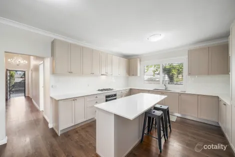 Property photo of 39 Meadows Street Merrylands NSW 2160