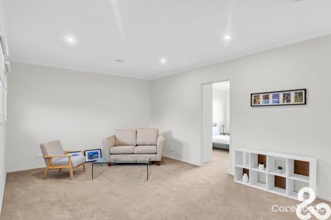 Property photo of 12 Creekview Place Caroline Springs VIC 3023