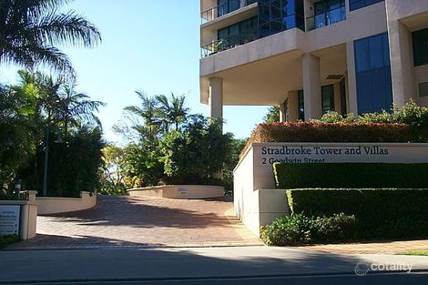Property photo of 61/2 Goodwin Street Kangaroo Point QLD 4169