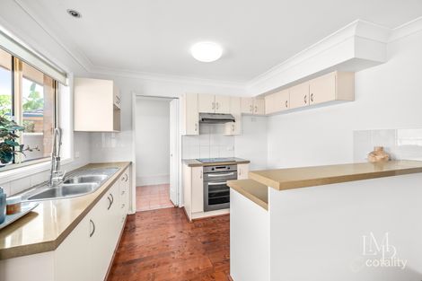 Property photo of 2/11-13 William Street Jesmond NSW 2299