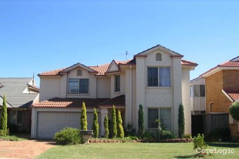Property photo of 21 Glenbawn Place Woodcroft NSW 2767