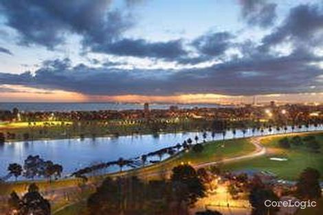Property photo of 1705/576-578 St Kilda Road Melbourne VIC 3004