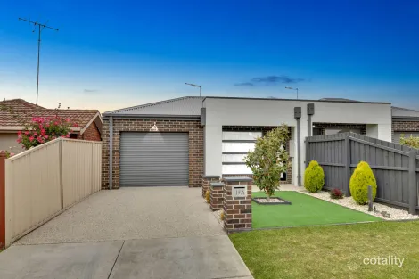 Property photo of 15B Cabernet Road Corio VIC 3214
