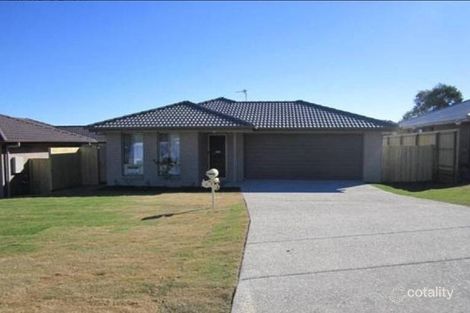 Property photo of 6 McVeigh Street Pimpama QLD 4209