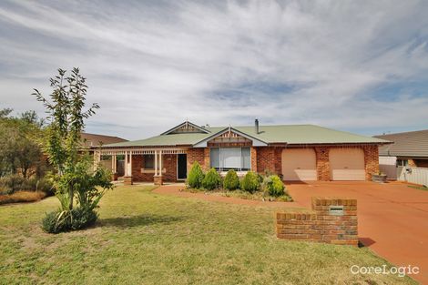 Property photo of 23 Freestone Way Windradyne NSW 2795