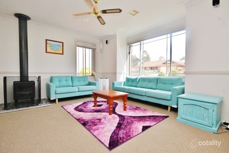 Property photo of 23 Freestone Way Windradyne NSW 2795