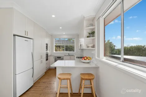 Property photo of 4 Dumbarton Place Engadine NSW 2233