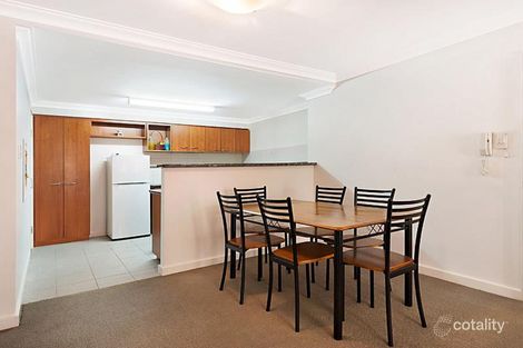 Property photo of 2/118 Mounts Bay Road Perth WA 6000