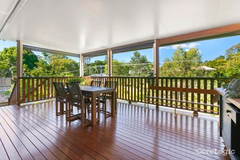 Property photo of 32 Todman Street Carina QLD 4152