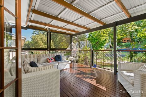 Property photo of 32 Todman Street Carina QLD 4152