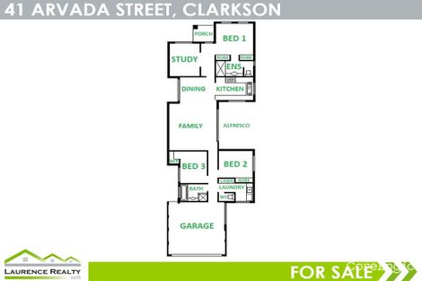 Property photo of 41 Arvada Street Clarkson WA 6030