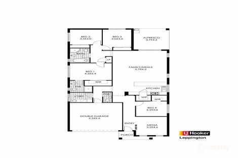 Property photo of 52 Bernier Way Green Valley NSW 2168