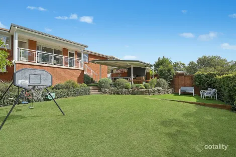 Property photo of 4 Dumbarton Place Engadine NSW 2233