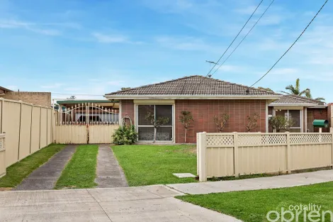 11 Annetta Ct, Albanvale, VIC 3021