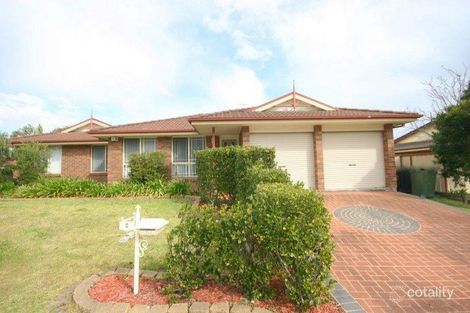 2/2 Bulu Dr, Glenmore Park, NSW 2745