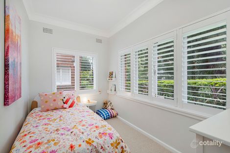 Property photo of 7/88 Bradleys Head Road Mosman NSW 2088