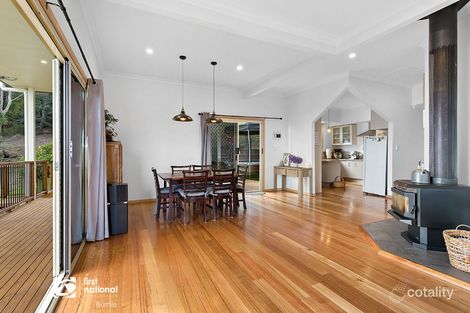 Property photo of 30 Anglesea Street Wivenhoe TAS 7320