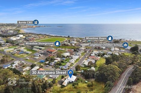 30 Anglesea St, Wivenhoe, TAS 7320