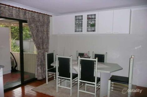 Property photo of 42 Hibiscus Street Greystanes NSW 2145