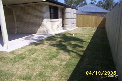 Property photo of 11 Gippsland Circuit Forest Lake QLD 4078