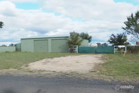 43 Adams Scrub Rd, Delungra, NSW 2403